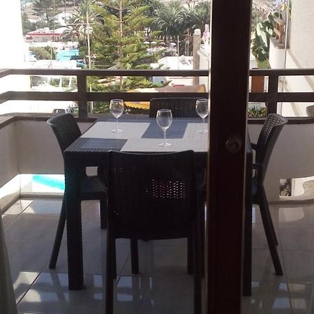 Beautiful 2 Bedroom Apartment Near Puerto Rico Beach Mogan Exterior photo