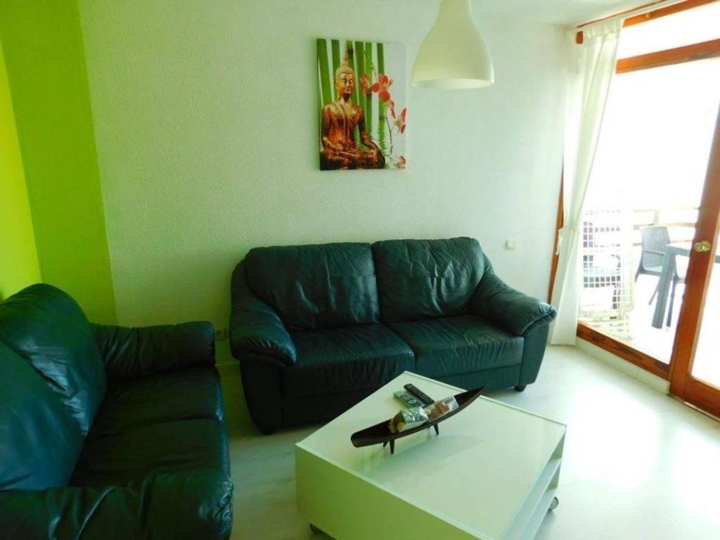 Beautiful 2 Bedroom Apartment Near Puerto Rico Beach Mogan Exterior photo