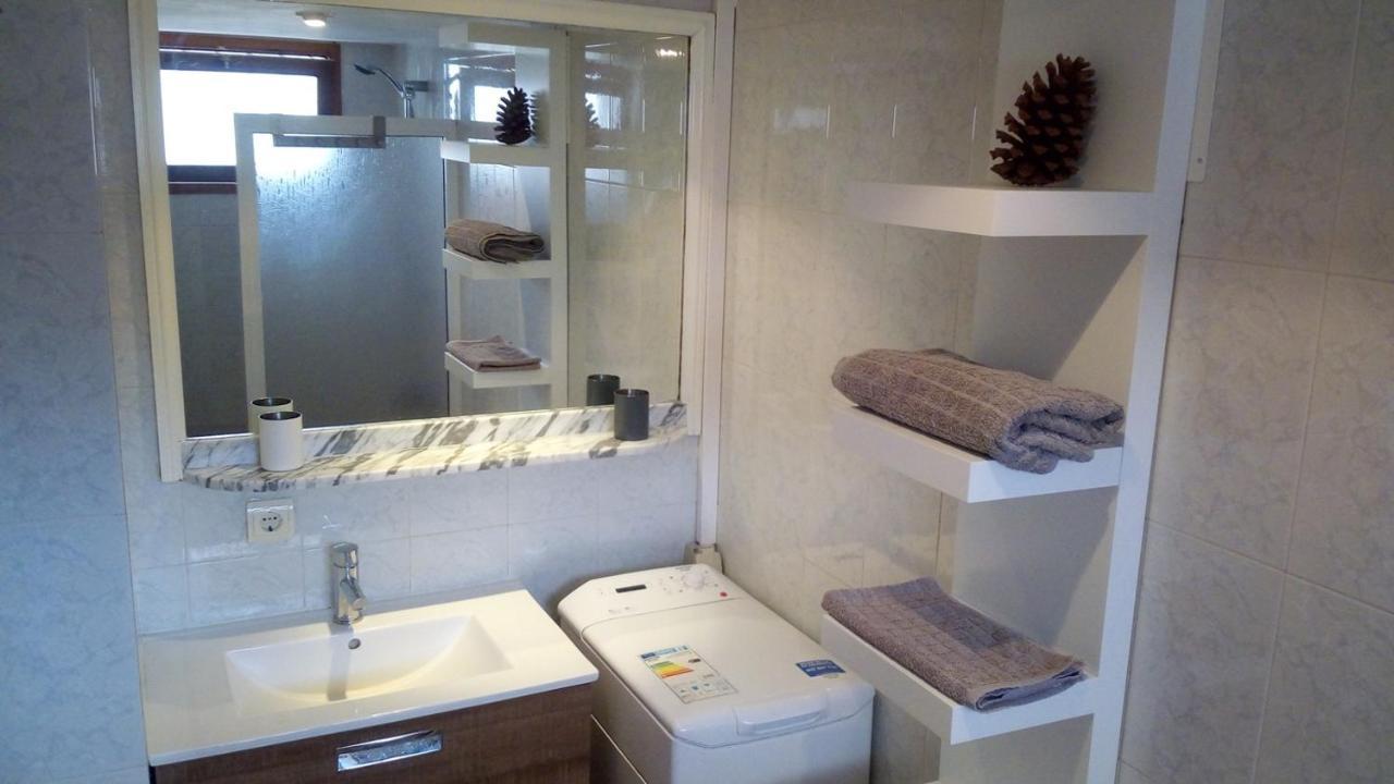 Beautiful 2 Bedroom Apartment Near Puerto Rico Beach Mogan Exterior photo