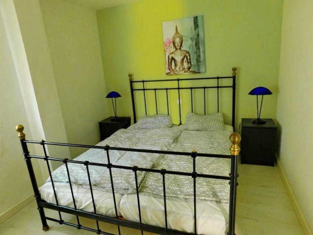 Beautiful 2 Bedroom Apartment Near Puerto Rico Beach Mogan Exterior photo