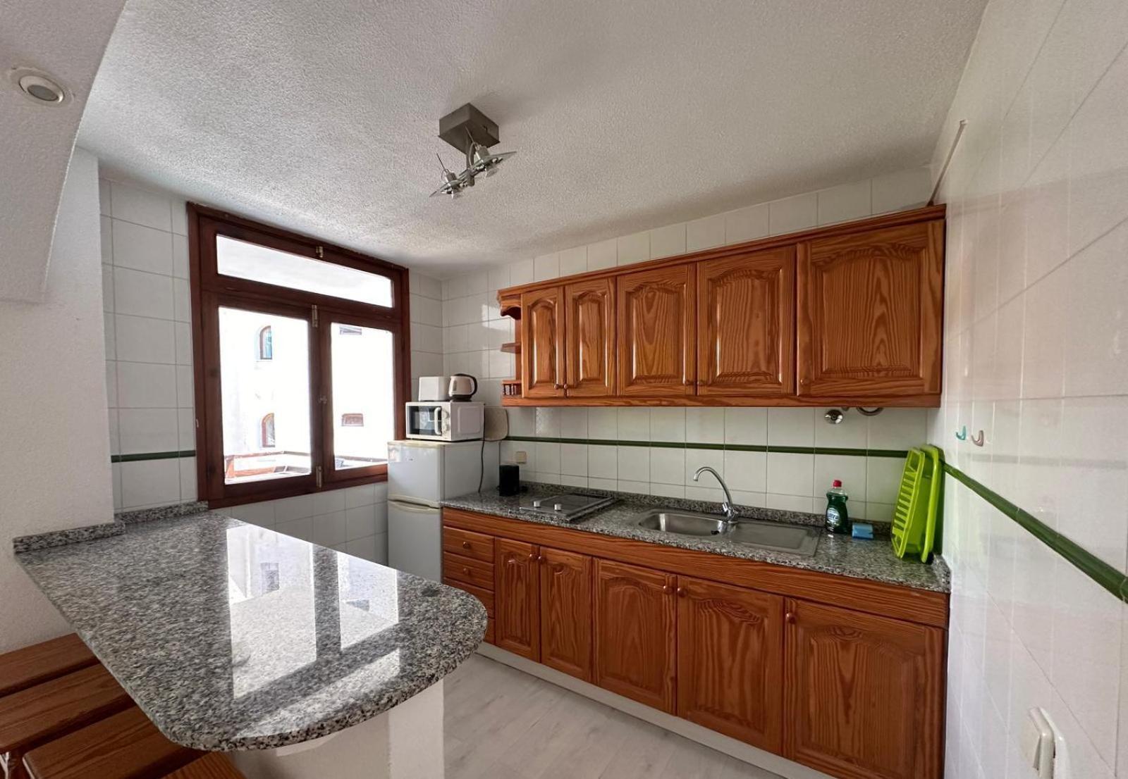 Beautiful 2 Bedroom Apartment Near Puerto Rico Beach Mogan Exterior photo